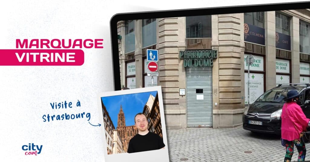 pharmaciedudome marquage 1