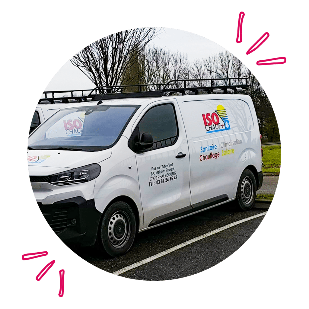 personnalisation vehicule