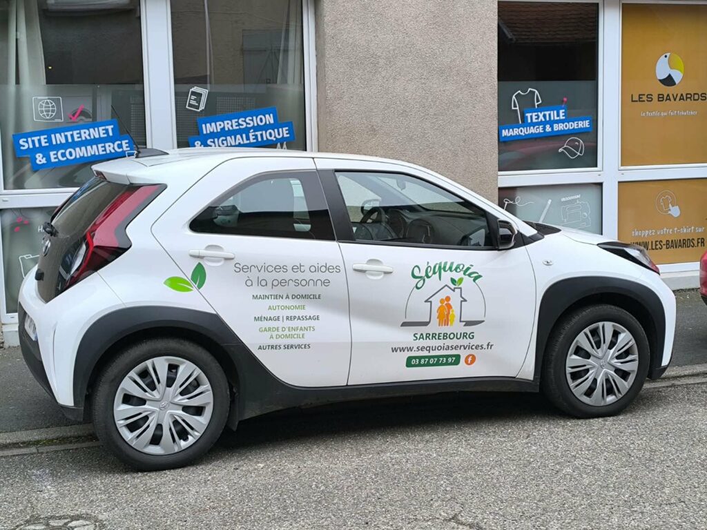 flocage voiture sarrebourg