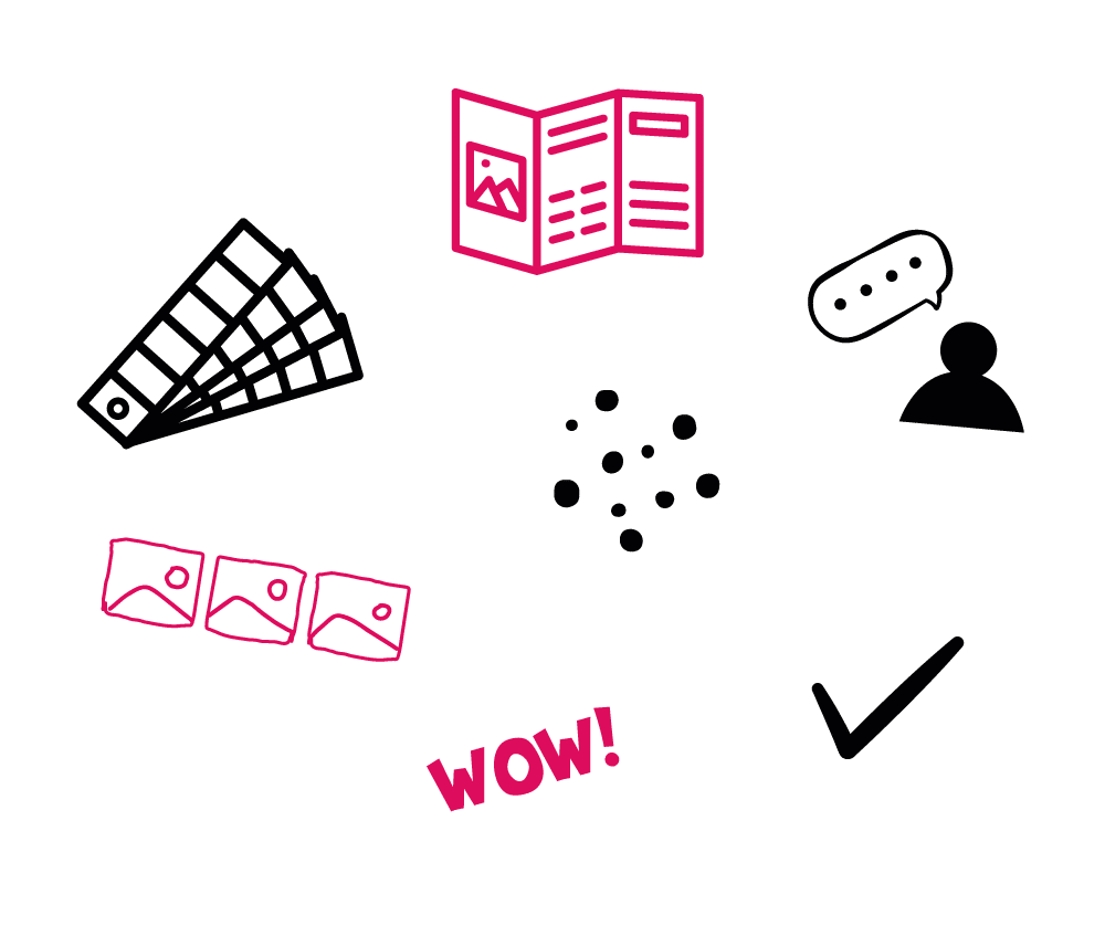 Dépliant Sarrebourg